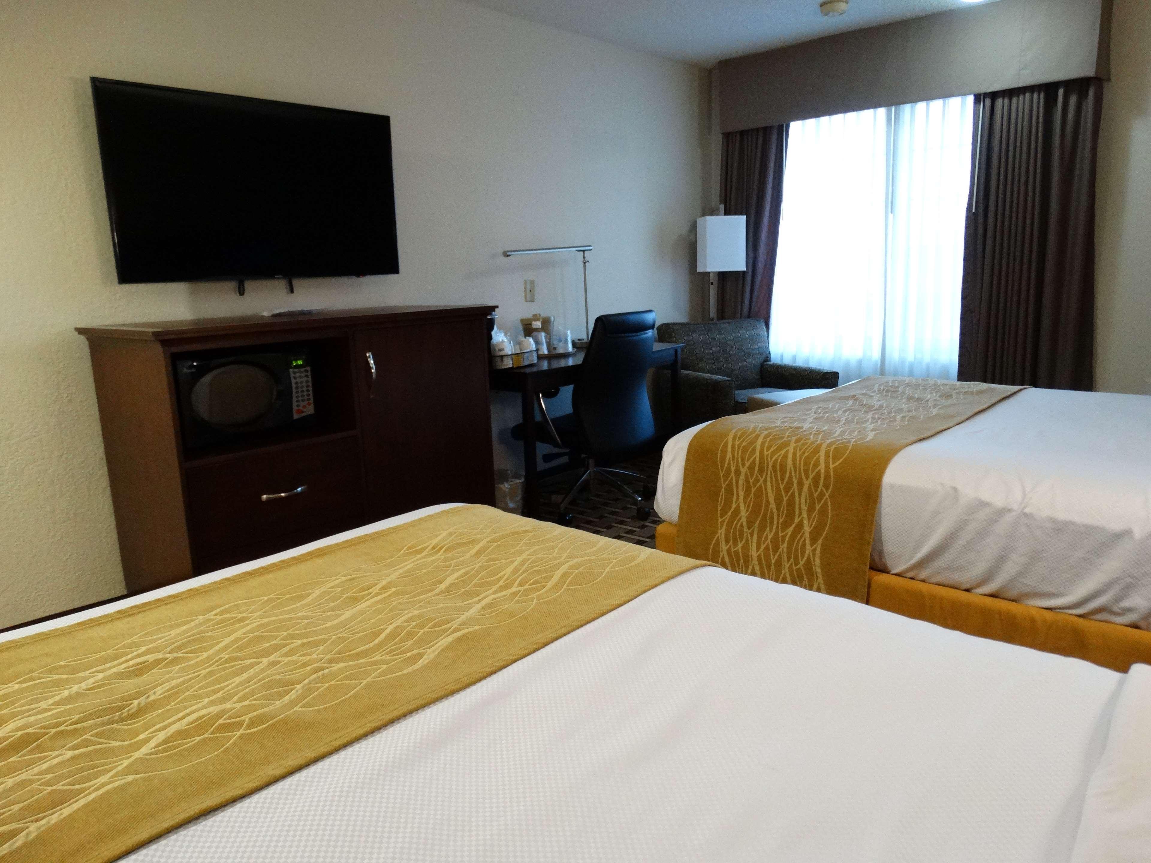Best Western Overland Park Hotel Eksteriør bilde