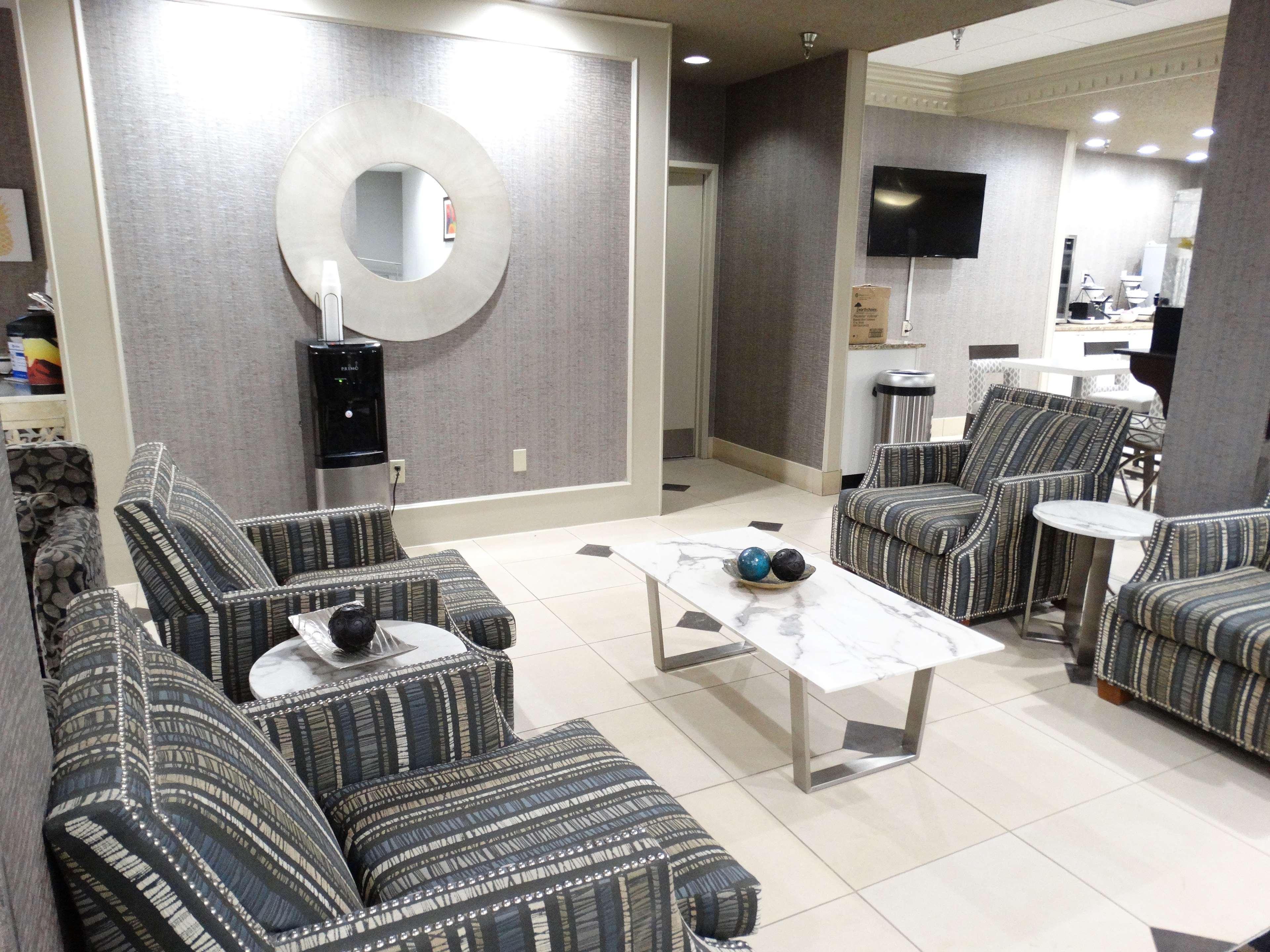 Best Western Overland Park Hotel Eksteriør bilde