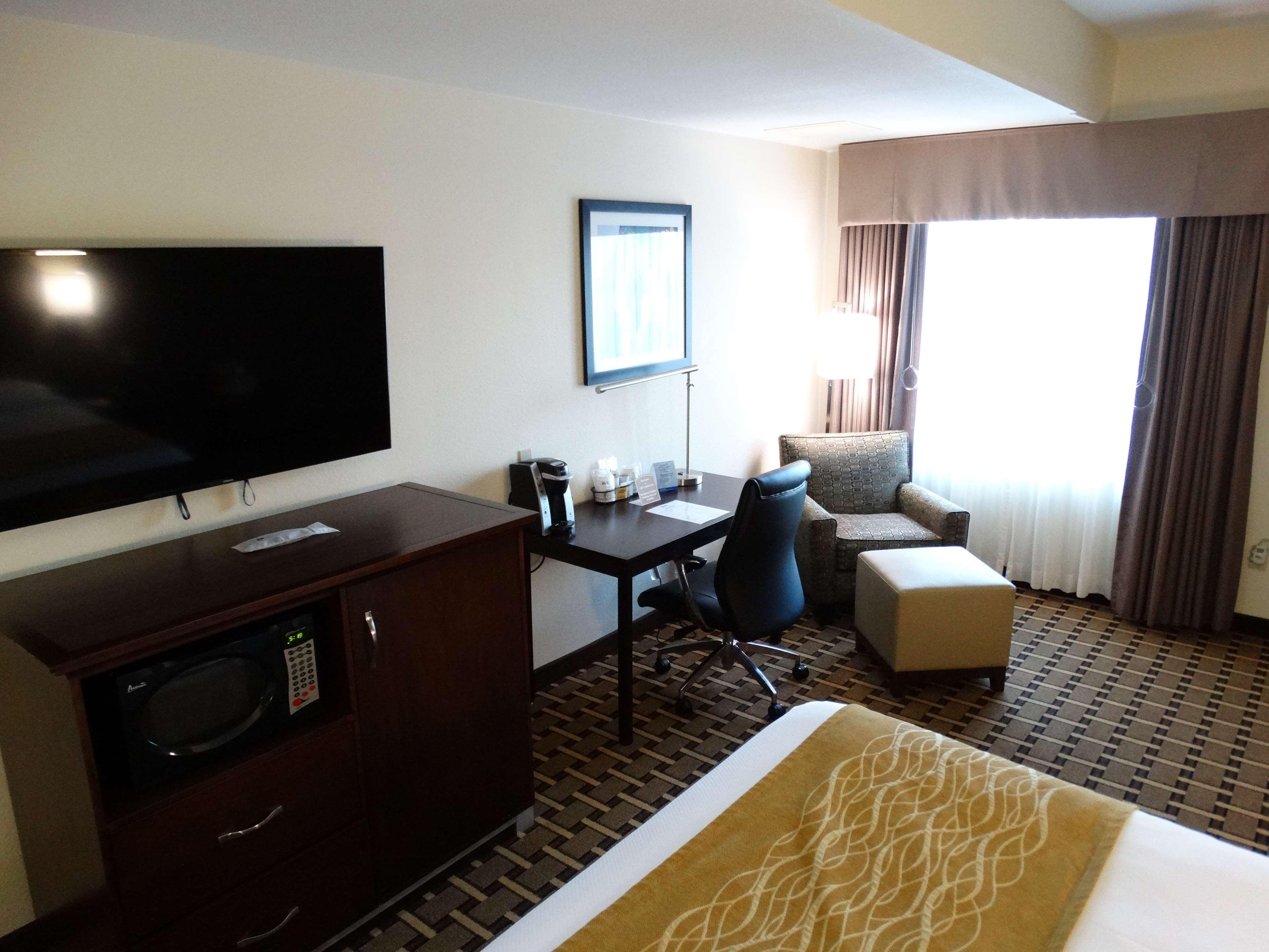Best Western Overland Park Hotel Eksteriør bilde