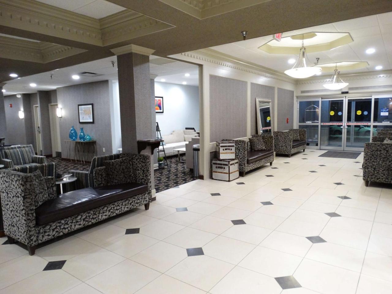 Best Western Overland Park Hotel Eksteriør bilde
