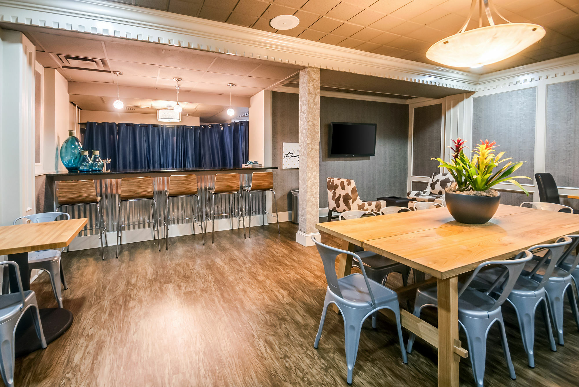 Best Western Overland Park Hotel Eksteriør bilde