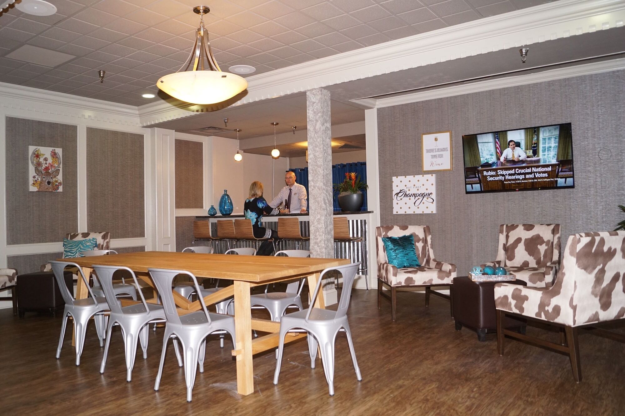 Best Western Overland Park Hotel Eksteriør bilde