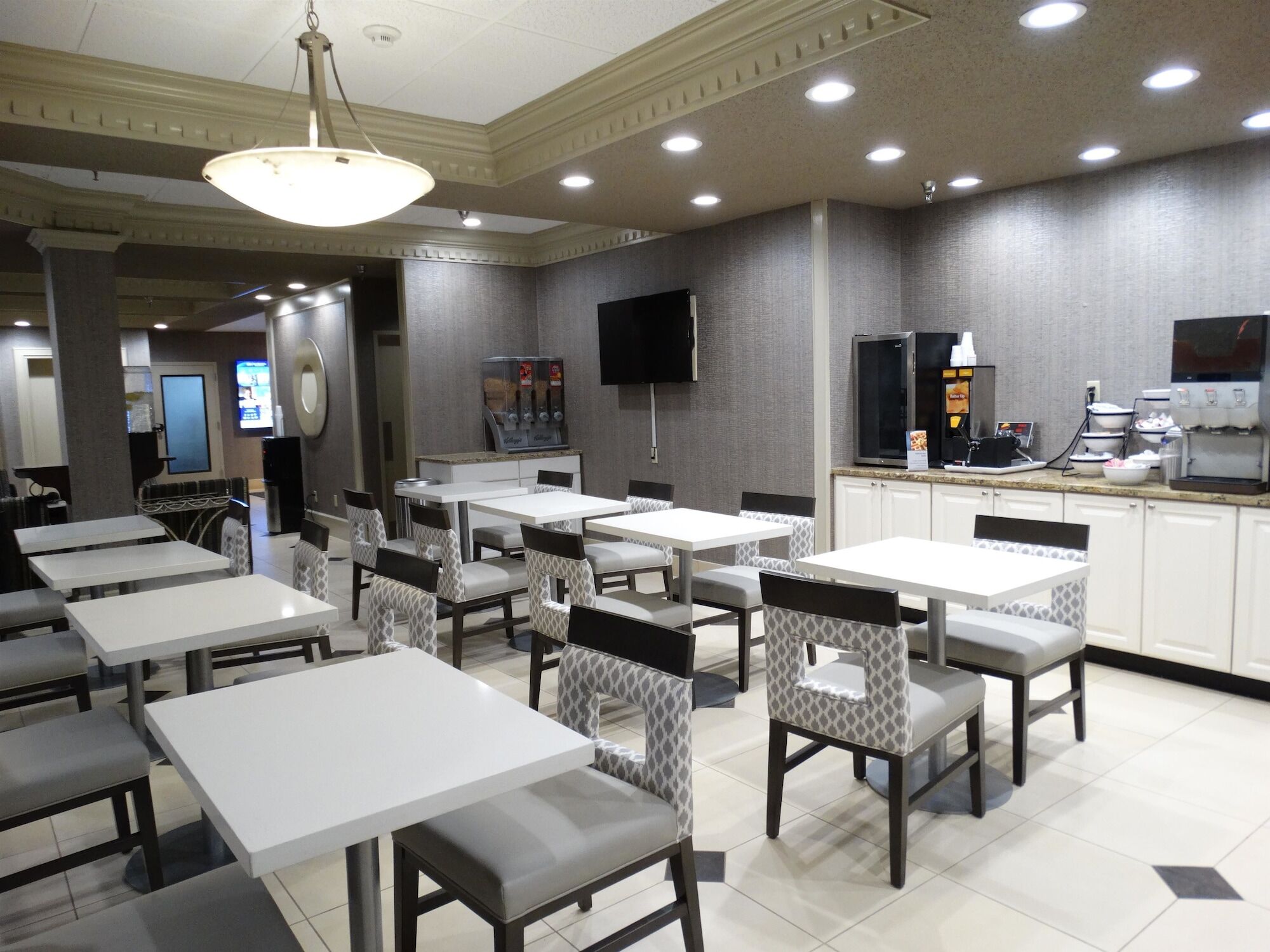 Best Western Overland Park Hotel Eksteriør bilde
